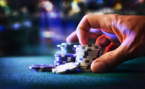 Live dealer Infinite Blackjack table with multi-camera feed on misterwin777 login