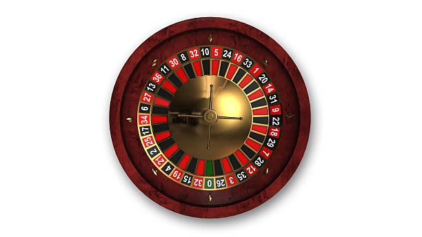HD Live Roulette Live dealer table operating with secure data transmission